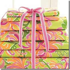 lillysheets