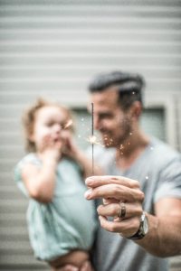 easy handmade father's day gifts for dad