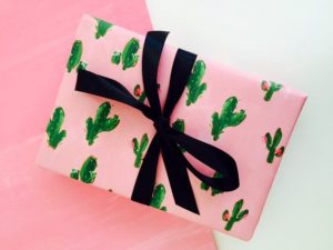 White Elephant and Secret Santa variations