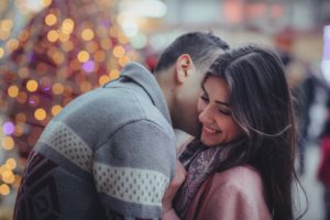 Celebrate all kinds of love on Valentine's Day.