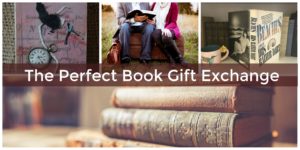 Hosting the perfect book swap event.