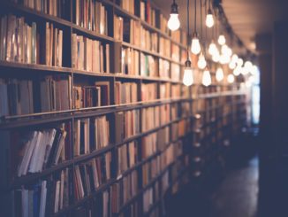 classic sci fi novels