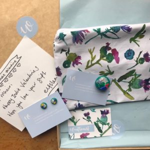 floral gift