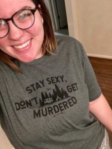 shirt sway