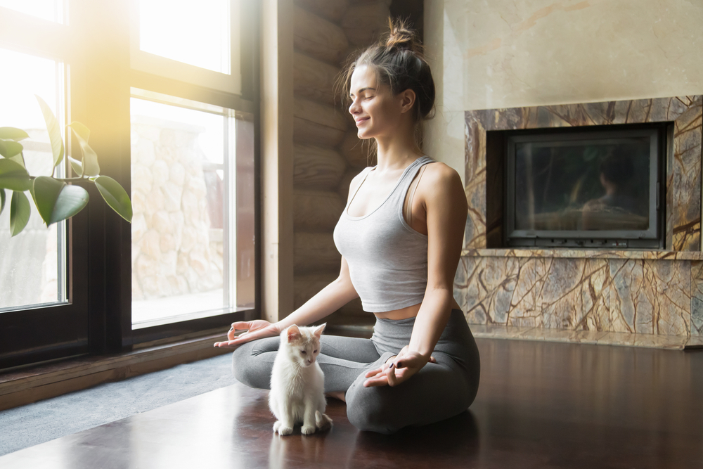 Gifts for yoga lovers
