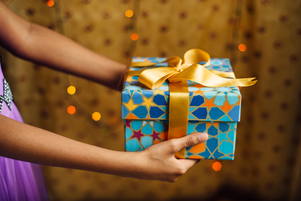 These Eid gift ideas will make the holiday even more festive.