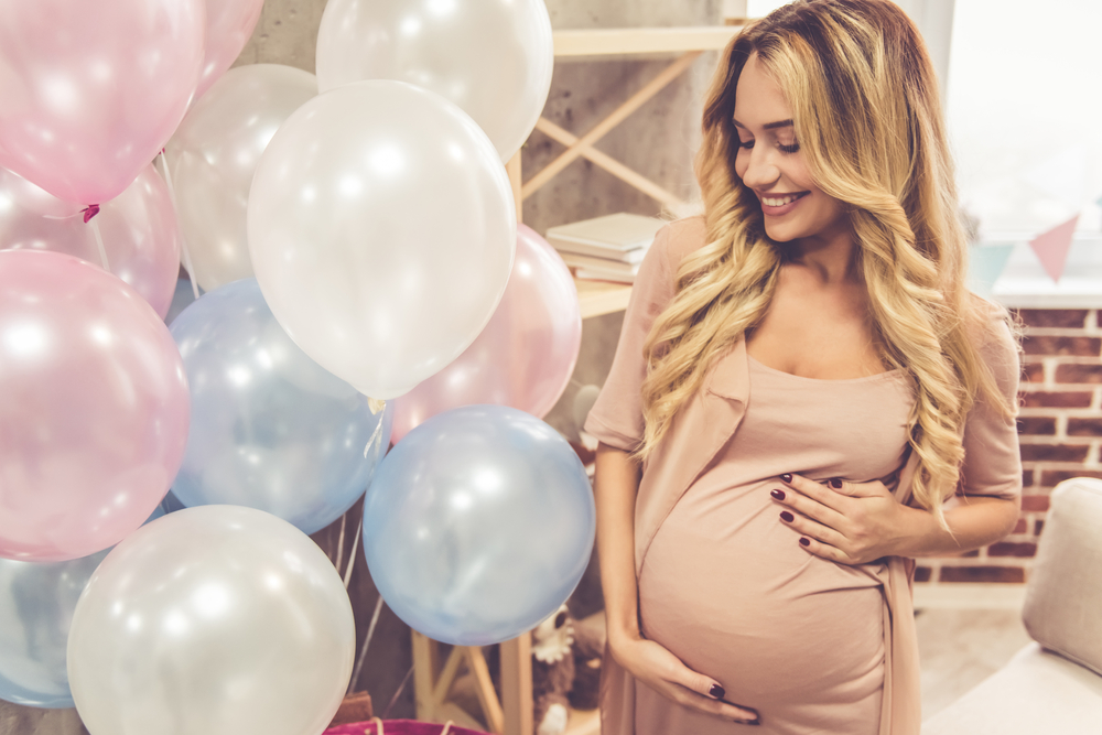 Knowing how to make a wish list for a baby shower will make the celebration much easier.