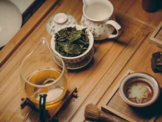 tea gifts